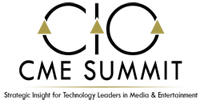 CIO CME Summit