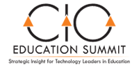 CIO Education Summit