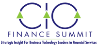 CIO Finance Summit