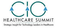 CIO Healthcare Summit