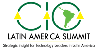 CIO Latin America Summit