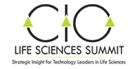 CIO Life Sciences Summit