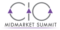 CIO Midmarket Summit