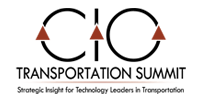 CIO Transportation Summit