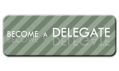 become a delegate