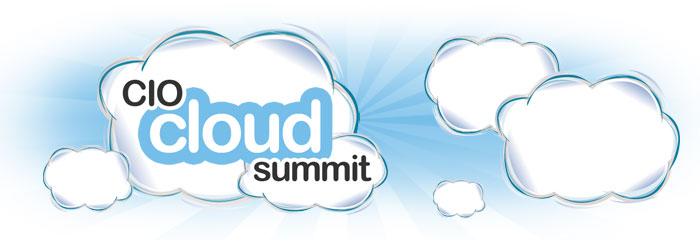 CIO Cloud Summit