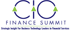 The CIO Finance Summit successfully kicked off Sunday, August 29th in Scottsdale, Arizona at the InterContinental Montelucia Resort. The event brought together CIOs, IT executives, analysts and solution providers to network, attend educational sessions, and make new business contacts. 