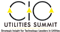 The CIO Utilities Summit is set to become the leading smart grid event for 2010, with recent agenda additions focusing on smart grid technology, participating smart grid experts and a strategic partnership with Smart Grid Today.