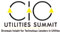 The CIO Utilities Summit team announced today agenda details for the upcoming event, including a CIO Thought Leadership session on smart grid security