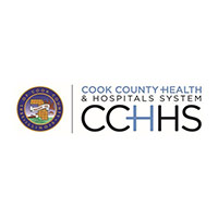 Cook county health and hospital jobs