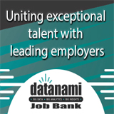 Datanami