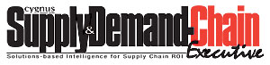 Supply & Demand Chain Executive