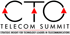 CTO Telecom Summit Announces the Addition of Sponsors Nokia Siemens Networks, IBM, Progress Software and Patni