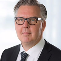 Krister Dackland