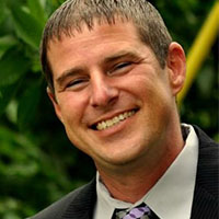 Paul Hamman