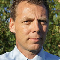 Steen Isdahl