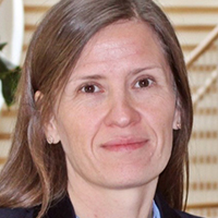 Susanne Thorskov Hansen