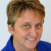 Wendy Cofran