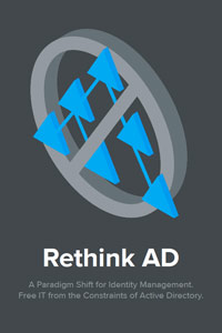 Rethink AD