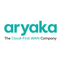 Aryaka Networks UK Ltd
