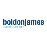 Boldon James