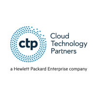 Cloud Technology Partners, a Hewlett Packard Enterprise company
