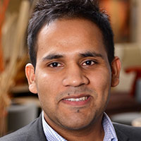 Gautam Siwach
