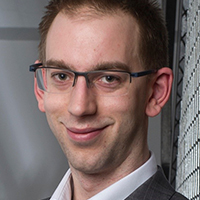 Peter Cohen