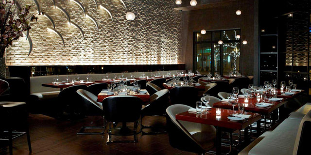 Cio Summit Venue Location For It, Stk Las Vegas Private Dining Rooms